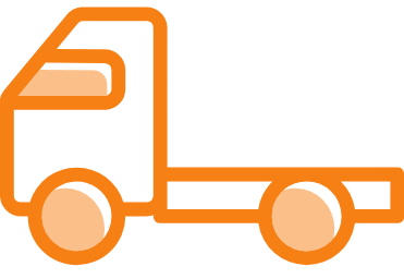 南门拖车/平板车